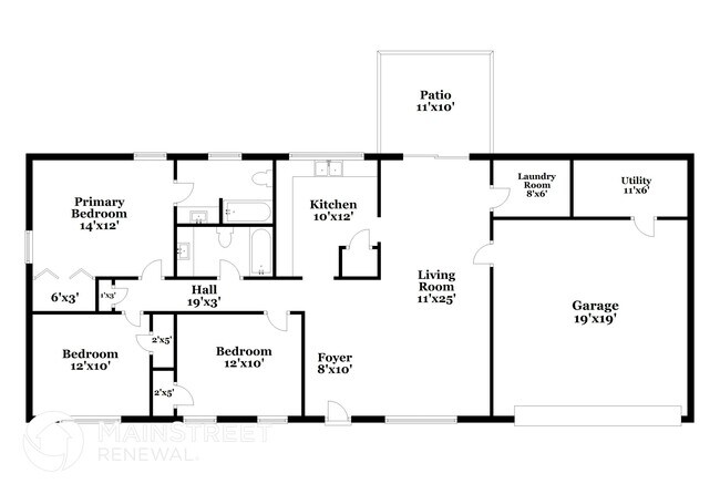 95 High Ridge Rd, Covington, GA 30014 - photo 2