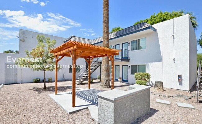 2539 N 48th St unit 103, Phoenix, AZ 85008 - photo 2