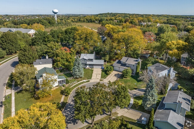 Highland is a small neighborhood on the edge of Middleton and Waunakee, WI.