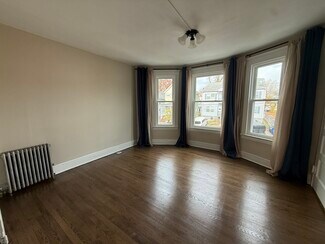 38 Duke St Unit 38 Duke Street Fl 2, New Brunswick, NJ 08901