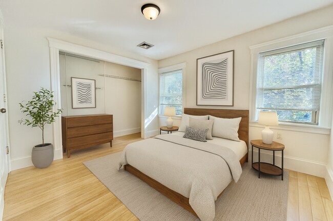 13 Centre St unit 3, Roxbury, MA 02119 - photo 6