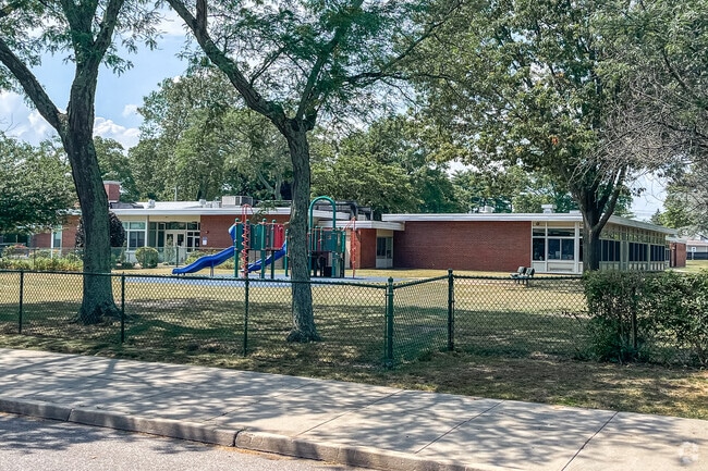 Hemlock School fosters a caring and inclusive environment that supports students academic needs.