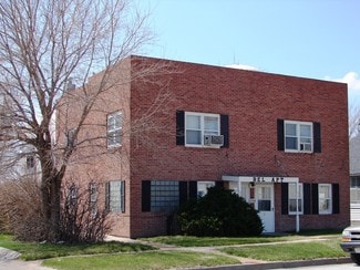204 W 6th St, Lexington, NE 68850