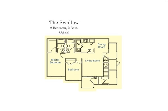 The Swallow