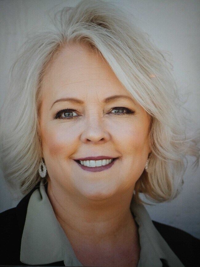 Patty Manfredi
