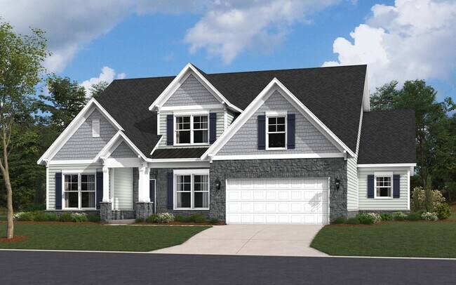 424 Cavalry Run unit 36396172, North Augusta, SC 29860 - photo 3