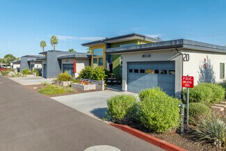 1601 W Myrtle Ave, Phoenix, AZ 85021