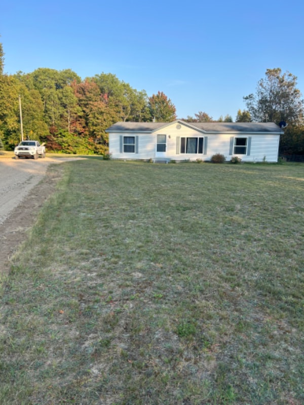 1795 Stonycroft Rd, Gaylord, MI 49735