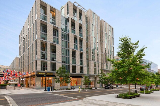 900 10th St NW unit ID1340526P, Washington, DC 20001 - photo 3