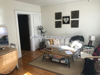 155 Summer St Unit 9R, Somerville, MA 02143