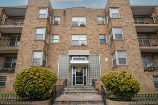 939 Longfellow St NW Unit 206, Washington, DC 20011