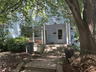 11 Springdale Ct Unit A, Greensboro, NC 27403