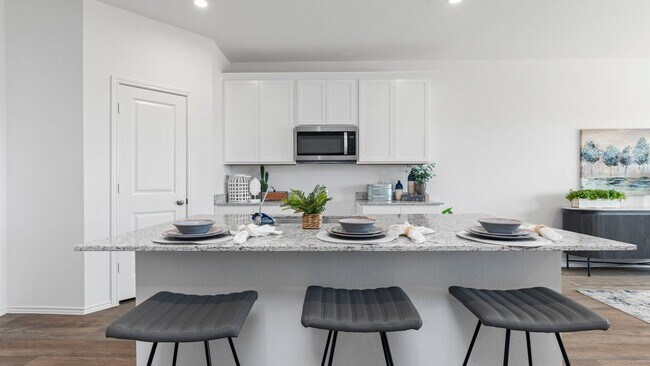 6207 Brookhaven St, Rosenberg, TX 77469 - photo 6