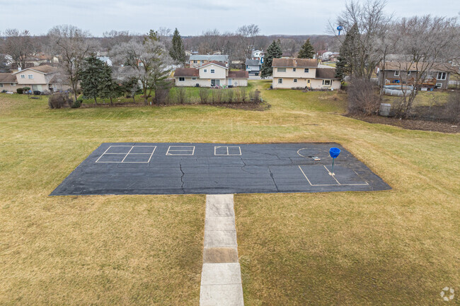 Jonas E Salk Elementary School