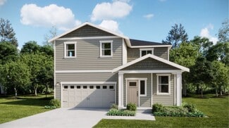 13938 179th Street Ct E, Puyallup, WA 98374