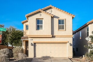 6494 W Haleh Ave, Las Vegas, NV 89141