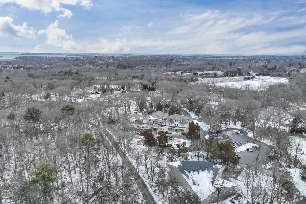 Students love to learn at South Shore Conservatory of Music Preschool in Hingham.