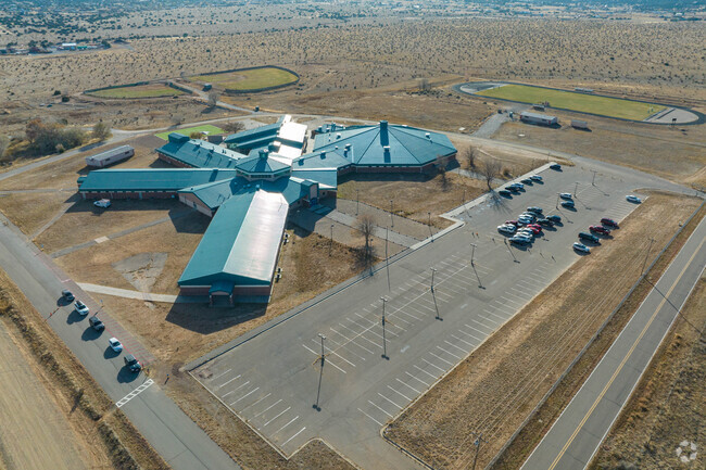 Edgewood middle school