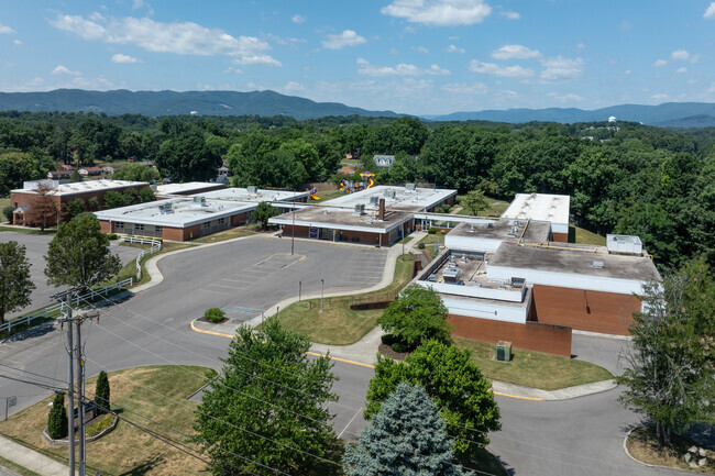 Fairview Elementary ranks #430 among Virginia elementary schools.