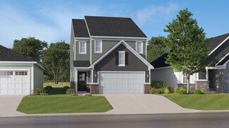 3511 Sugar Grove Dr, Whitestown, IN 46075