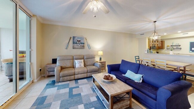 Destin West Beach & Bay Resort unit L2, Fort Walton Beach, FL 32548 - photo 2