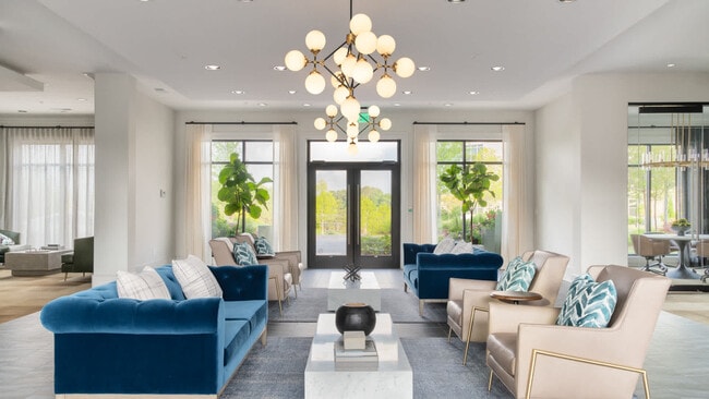 The View at Woodstock, Woodstock, GA 30189 - photo 3