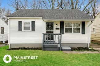 315 N 36th St, Louisville, KY 40212