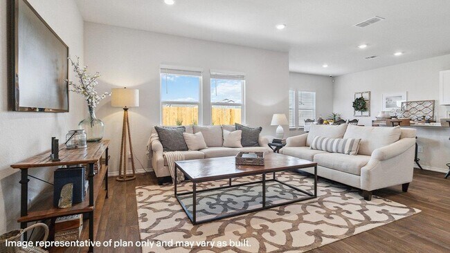 14614 Baylor Bee St unit 36203677, San Antonio, TX 78245 - photo 4