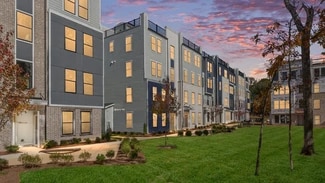 HOMESITE 610 Drowes Terrace, Dulles, VA 20166