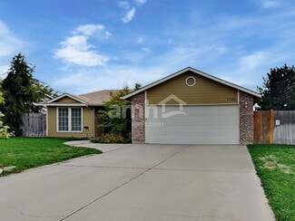 1745 W Mcglinchey St, Meridian, ID 83646