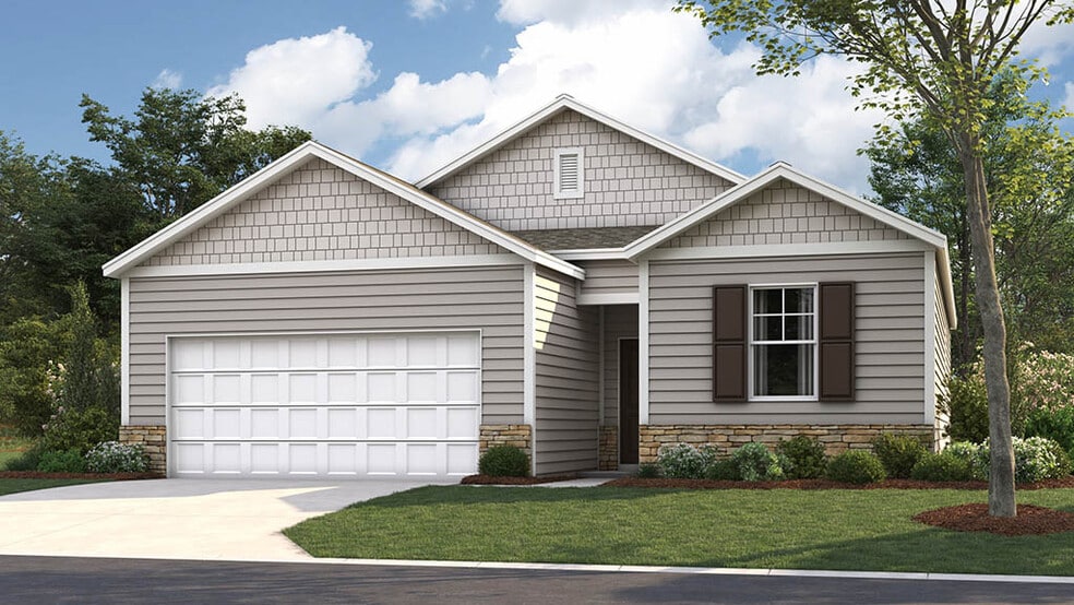 4015 Picket Line Dr, Jefferson City, TN 37760 - photo 1