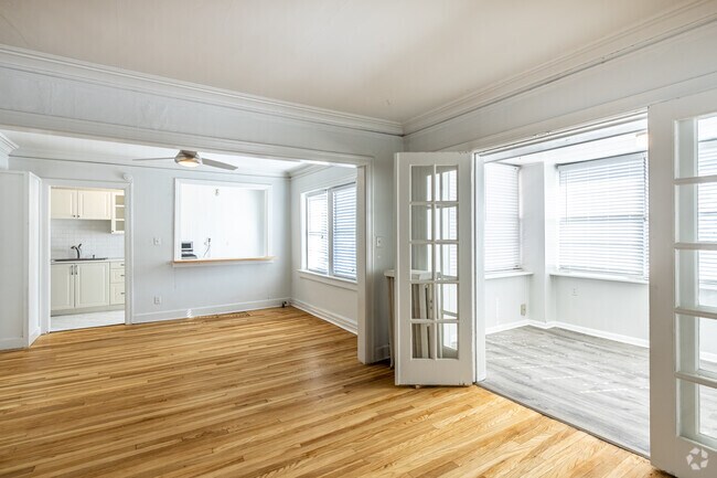 Brick House, Kansas City, MO 64112 - photo 3