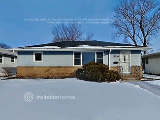 5239 4th St NE, Minneapolis, MN 55421