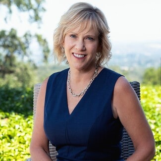 Terri Chapman