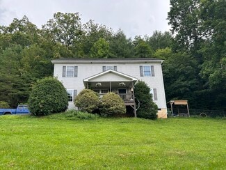 296 Gap Creek Rd Unit F, Fletcher, NC 28732