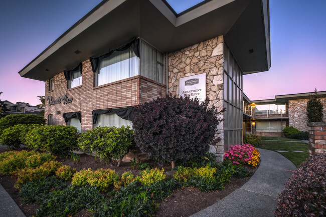 Cascade View | 3611 Colby Ave