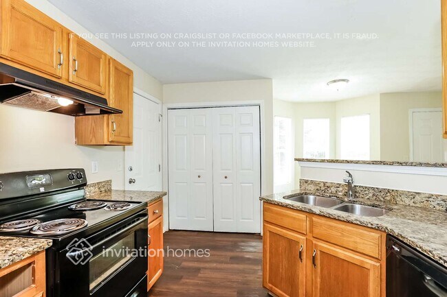 215 Bramble Bush Trail, Covington, GA 30014 - photo 7