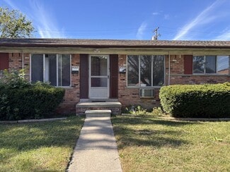 4066 Agnes Ave, Lincoln Park, MI 48146