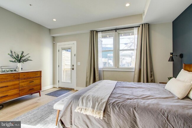 1636 Trinidad Ave NE unit 2, Washington, DC 20002 - photo 7