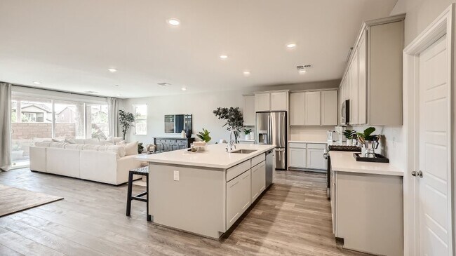 1569 Ravello Mountain Ct, Henderson, NV 89011 - photo 5