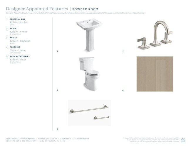 340 Aspen Way, King of Prussia, PA 19406 - photo 7