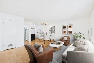 5049-5117 Buffalo Ave, Sherman Oaks, CA 91423