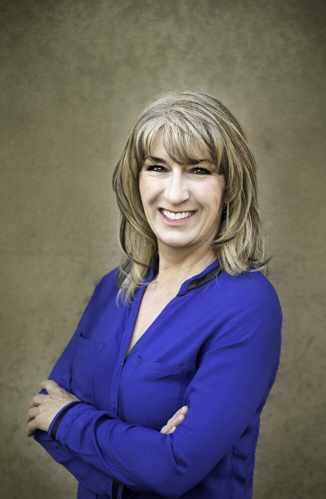 Linda Huber