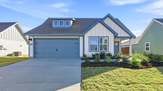 729 Lantana Ln, Pilot Point, TX 76258