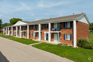 931 Spy Run Rd, Indianapolis, IN 46229