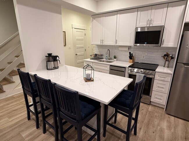 Brand New Kitchn
