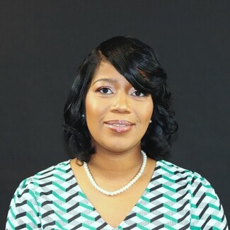 Lasheva Sessoms