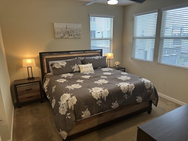 11257 Rainbow Peak Ave unit 201, Las Vegas, NV 89135 - photo 5