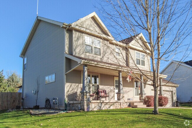 Modern cape cods can be found in Ridgewood.