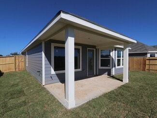 1213 Sacred Light Ln, La Marque, TX 77568